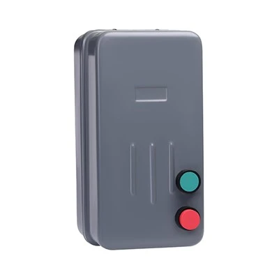 Arrancador electromagnètic DOL